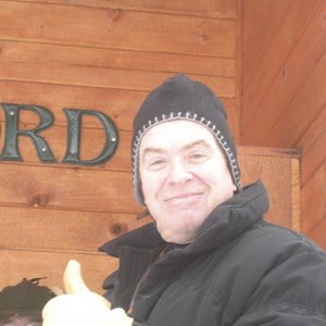 Bild für 'Paul Wilson'
