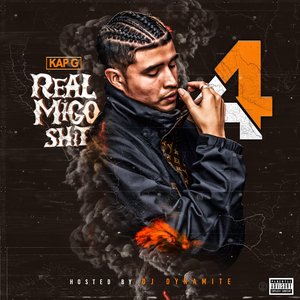 Image for 'Real Migo Shit 4'