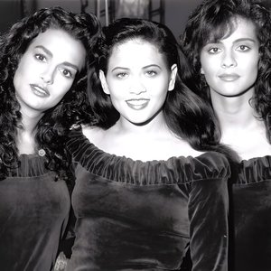 Image for 'The Cover Girls'