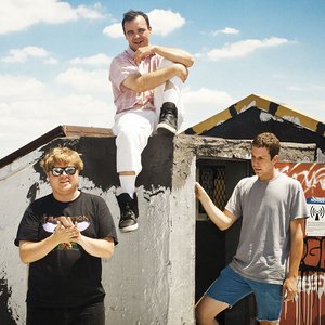 Image for 'Future Islands'