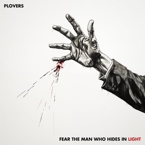 “Fear the Man Who Hides in Light”的封面