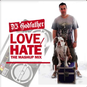 Image for 'Love-Hate The Mashup Mix'