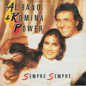 “Sempre Sempre”的封面