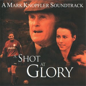 Image for 'A Shot At Glory'