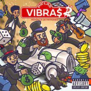 Image for 'Pa' las Vibras 2'