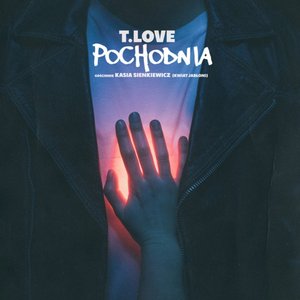 “Pochodnia”的封面