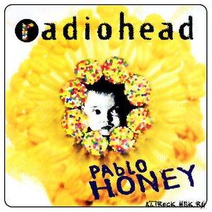 Image for 'Pablo Honey (Deluxe Edition)'