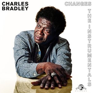 Image for 'Changes (The Instrumentals)'