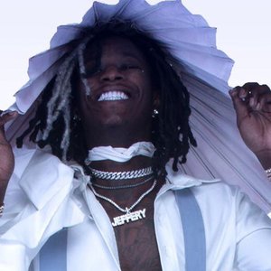 Image for 'Young Thug'