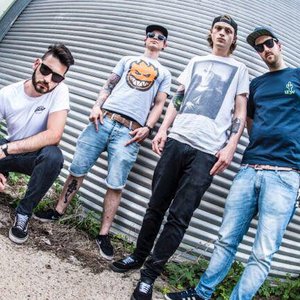 Zdjęcia dla 'The Sidewalk Surfers'