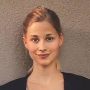 Image for 'Giulia Enders'