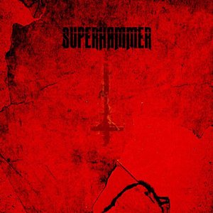 Image for 'Superhammer'