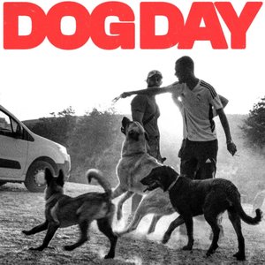 Image for 'Dog Day'