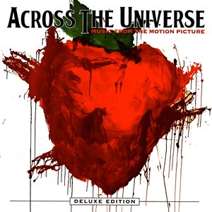 Image for 'Across the Universe (original deluxe)'