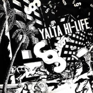 'YALTA HI-LIFE'の画像