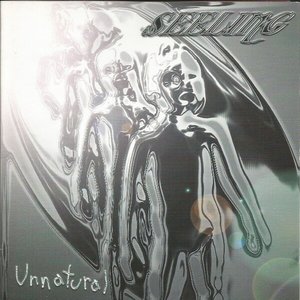 “Unnatural”的封面