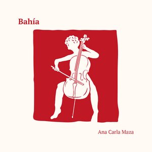 “Bahia”的封面