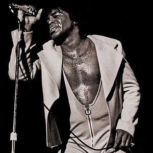 Image pour 'James Brown'