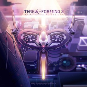 Image for 'TERRA-FORMING 2'