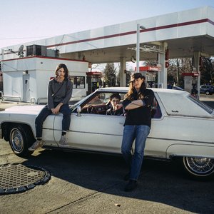 Изображение для 'Beach Fossils'