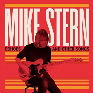 'Echoes and Other Songs'の画像