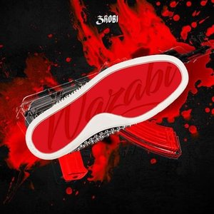“Wazabi”的封面