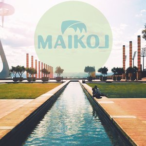 “Maikol”的封面