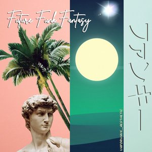 Image for 'Future Funk Fantasy'