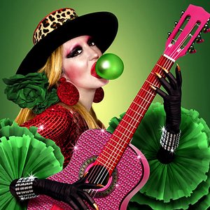 Imagen de 'Carmen La Hierbabuena'