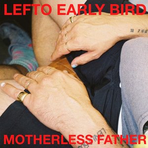 Image for 'Motherless Father'