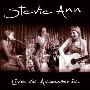 Image for 'Live & Acoustic'