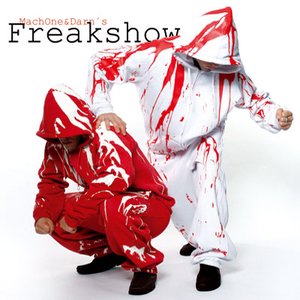 Image for 'Freakshow'