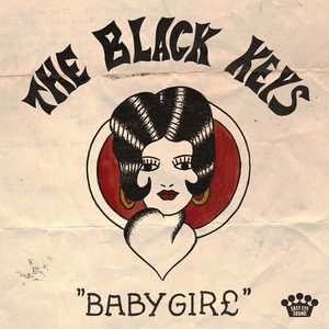 Image for 'Babygirl'