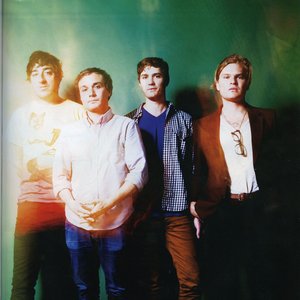 Image pour 'Grizzly Bear'