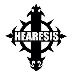 Image for 'Hearesis'