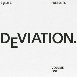 Bild för 'Benji B Presents: Deviation, Vol. 1'