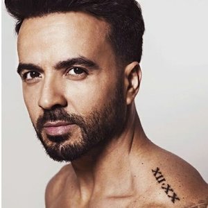 Image for 'Luis Fonsi'