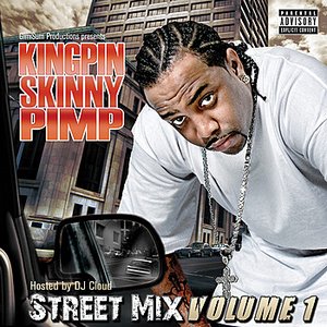 Image for 'Street Mix Volume 1'