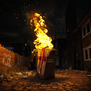 Image for 'Corporation P.O.P'