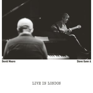 'Live in London'の画像