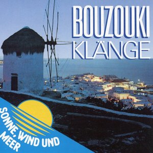 Image for 'Bouzouki-Klänge'