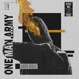 Immagine per 'One Man Army'