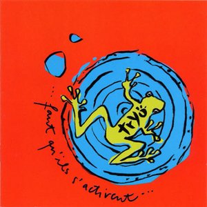 Image for 'Faut Qu’ils S’activent'