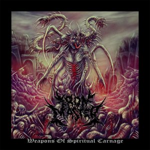 Image for 'Weapons of Spiritual Carnage'