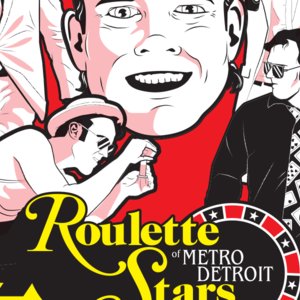 Zdjęcia dla 'Roulette Stars of Metro Detroit'