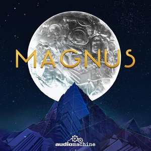 'Magnus: B-Sides'の画像