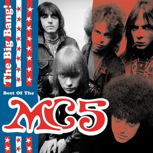 Image for 'The Big Bang - The Best Of MC5'