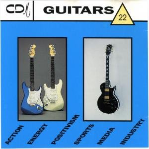 Image for 'Guitars CDM022'