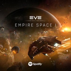 Image for 'EVE Online: Empire Space I'