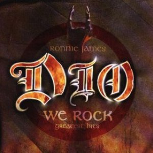 Image for 'we rock (greatest hits)'